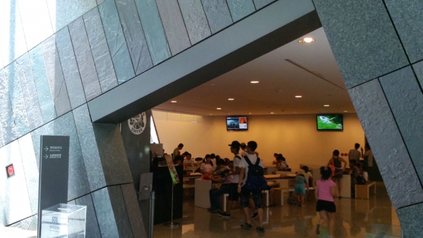 蘭陽博物館